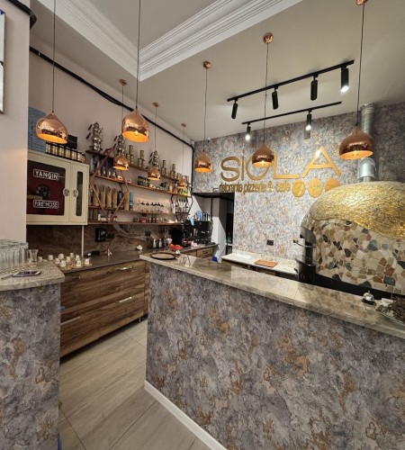 Sio'la Ristorante Pizzeria & Cafe