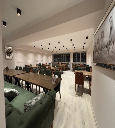 Sio'la Ristorante Pizzeria & Cafe