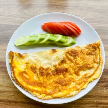 Sade Omlet